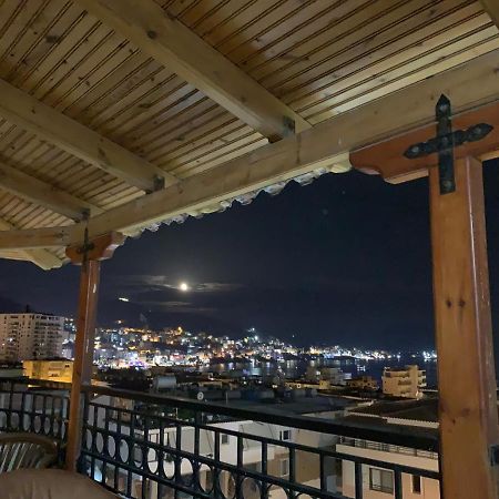 Kanina Hotel&Hostel Sarandë エクステリア 写真