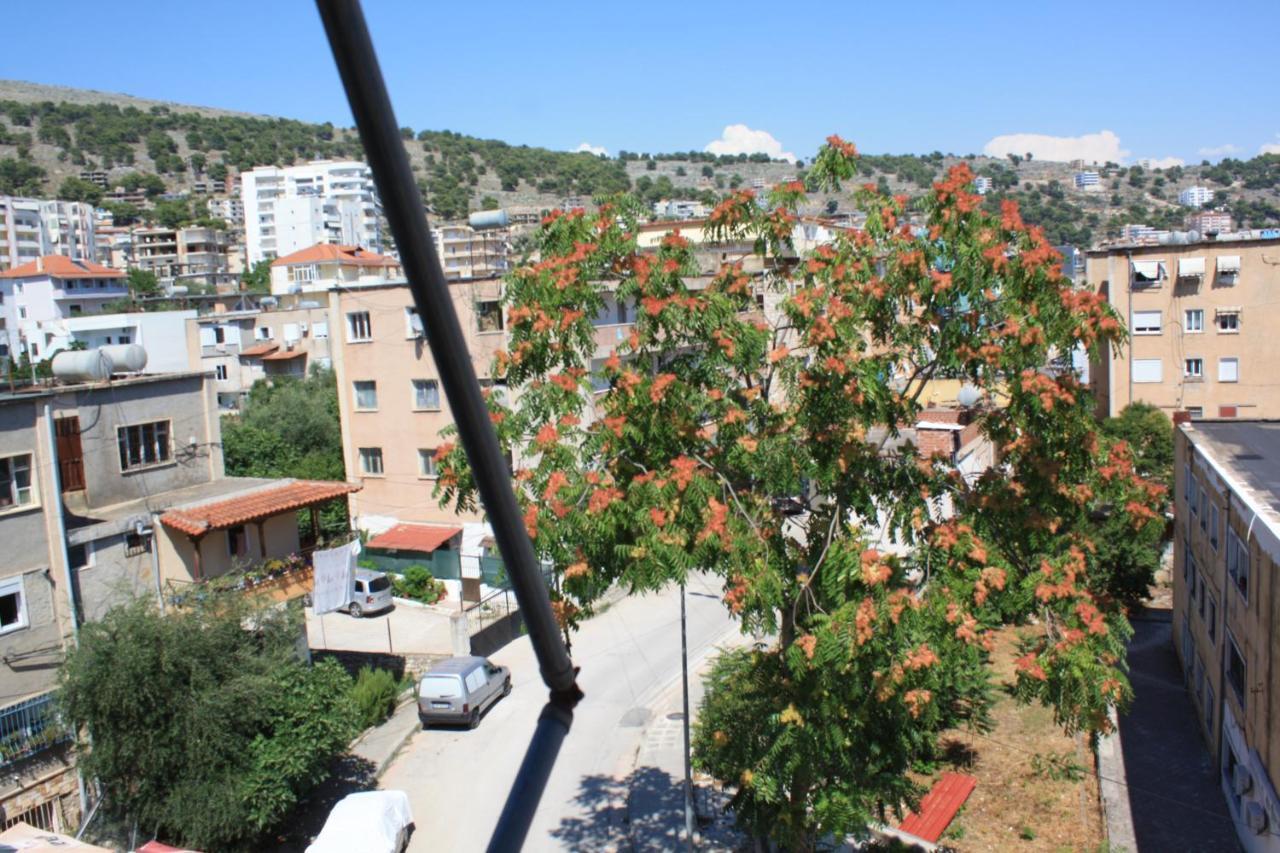 Kanina Hotel&Hostel Sarandë エクステリア 写真