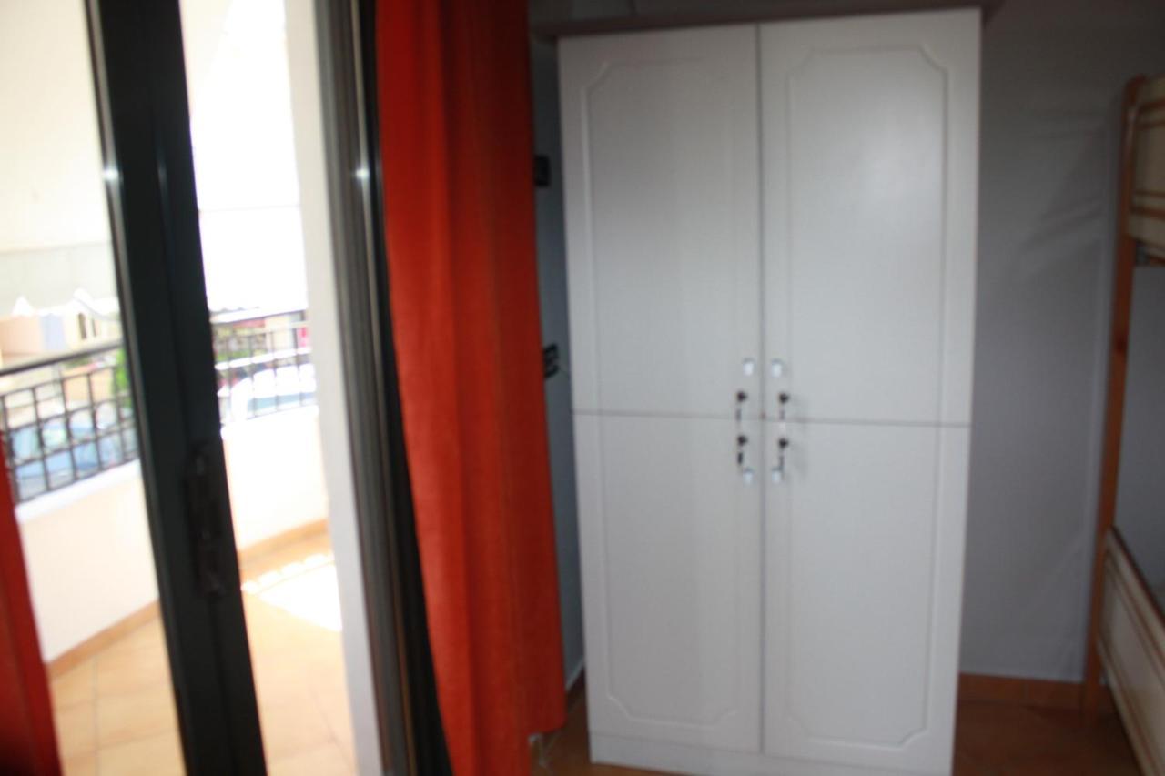 Kanina Hotel&Hostel Sarandë エクステリア 写真