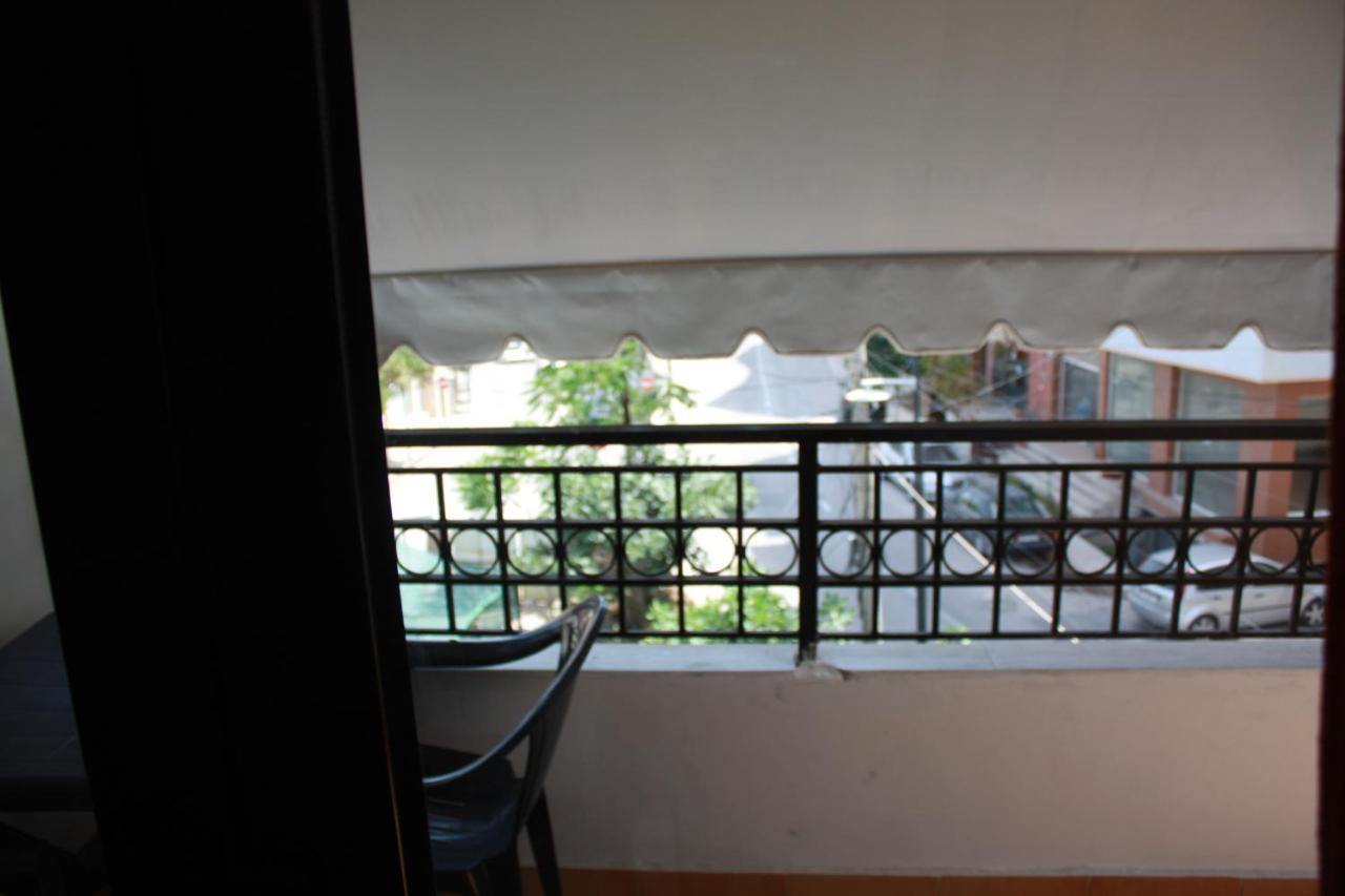 Kanina Hotel&Hostel Sarandë エクステリア 写真